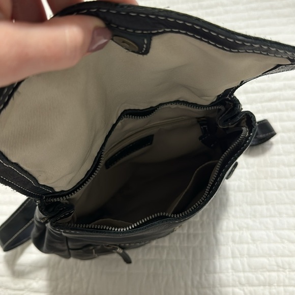 American Leather company backpack main image 9